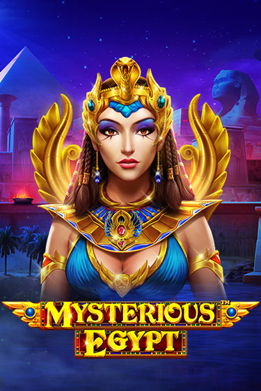 Mysterious Egypt демо игра | Гранд Казино играть без регистрации 