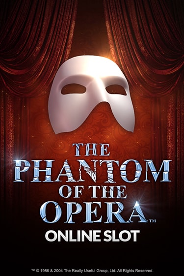 The Phantom Of The Opera демо игра | Гранд Казино играть без регистрации 