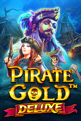 Pirate Gold Deluxe демо игра | Гранд Казино играть без регистрации 