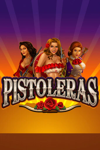 Pistoleras демо игра | Гранд Казино играть без регистрации 