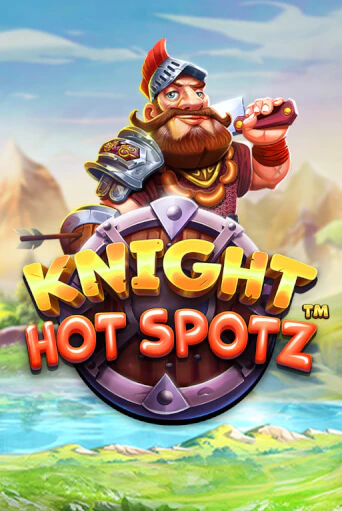 Knight Hot Spotz демо игра | Гранд Казино играть без регистрации 