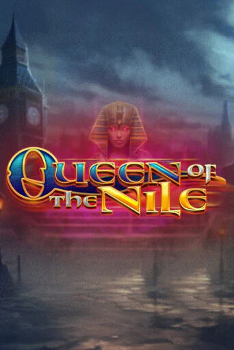 Queen of the Nile демо игра | Гранд Казино играть без регистрации 