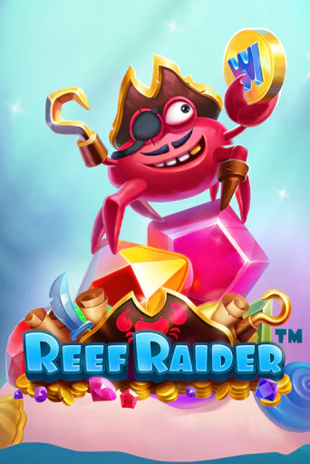 Reef Raider демо игра | Гранд Казино играть без регистрации 