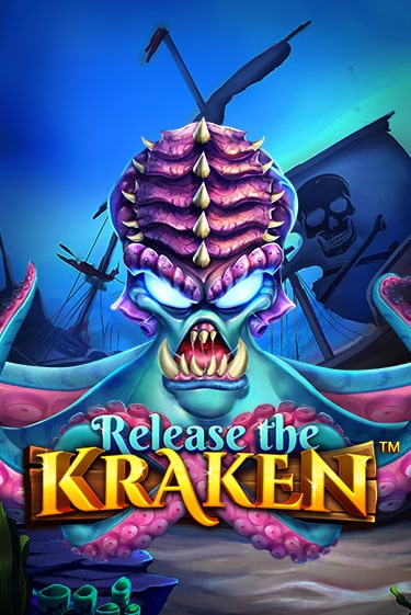 Release the Kraken демо игра | Гранд Казино играть без регистрации 