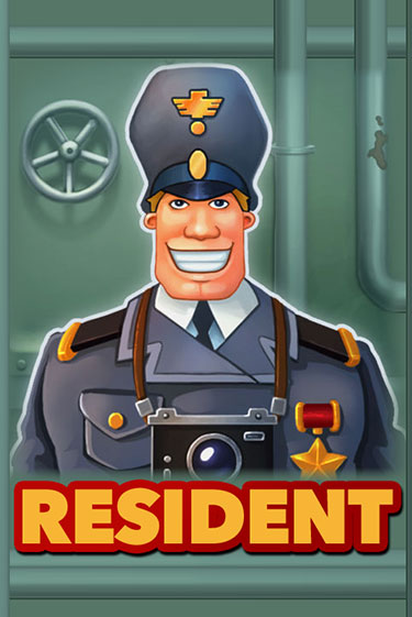 Resident демо игра | Гранд Казино играть без регистрации 