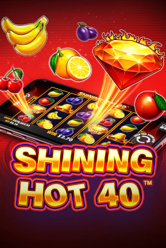 Shining Hot 40 демо игра | Гранд Казино играть без регистрации 