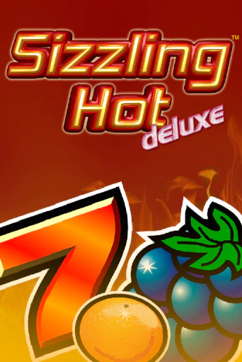 Sizzling Hot Deluxe демо игра | Гранд Казино играть без регистрации 