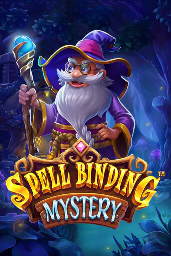 Spellbinding Mystery демо игра | Гранд Казино играть без регистрации 