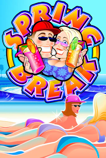 Spring Break демо игра | Гранд Казино играть без регистрации 