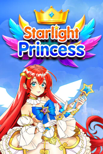 Starlight Princess демо игра | Гранд Казино играть без регистрации 