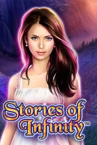 Stories of Infinity демо игра | Гранд Казино играть без регистрации 
