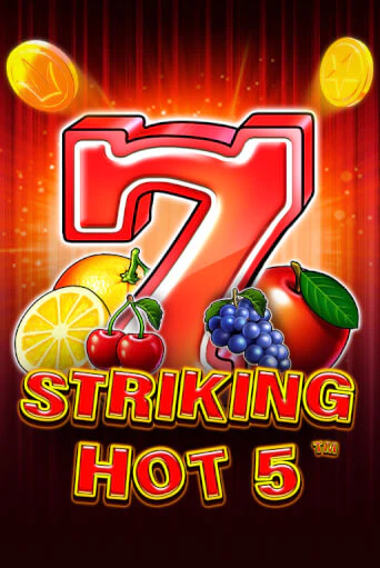 Striking Hot 5 демо игра | Гранд Казино играть без регистрации 