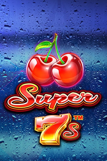 Super 7s демо игра | Гранд Казино играть без регистрации 