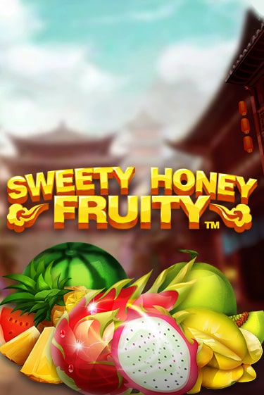 Sweety Honey Fruity демо игра | Гранд Казино играть без регистрации 