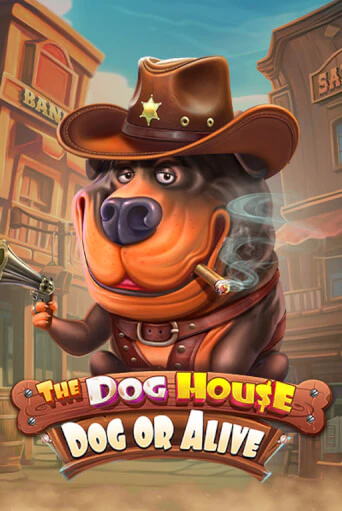 The Dog House - Dog or Alive демо игра | Гранд Казино играть без регистрации 
