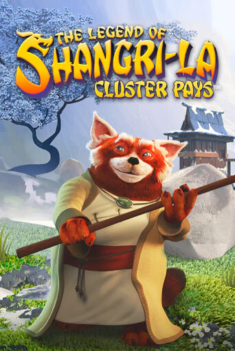 The Legend of Shangri-La: Cluster Pays демо игра | Гранд Казино играть без регистрации 