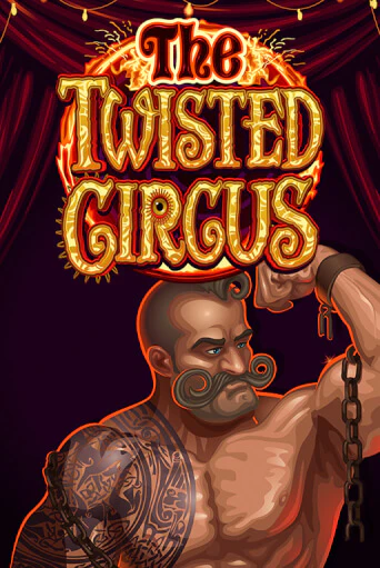 The Twisted Circus демо игра | Гранд Казино играть без регистрации 