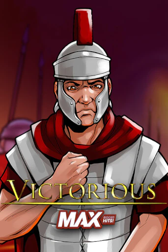 Victorious демо игра | Гранд Казино играть без регистрации 