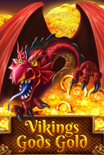 Vikings Gods Gold демо игра | Гранд Казино играть без регистрации 