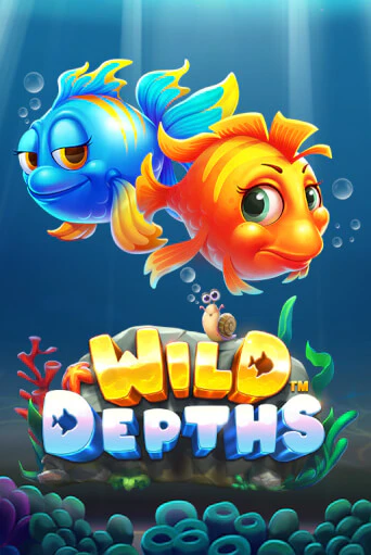Wild Depths демо игра | Гранд Казино играть без регистрации 