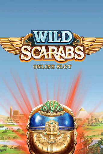 Wild Scarabs демо игра | Гранд Казино играть без регистрации 
