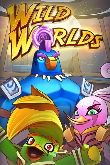 Wild Worlds демо игра | Гранд Казино играть без регистрации 