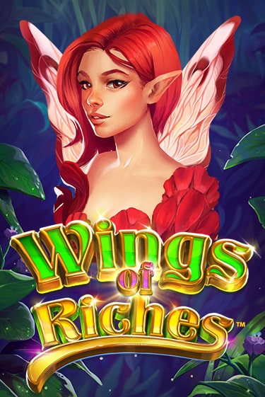 Wings of Riches демо игра | Гранд Казино играть без регистрации 