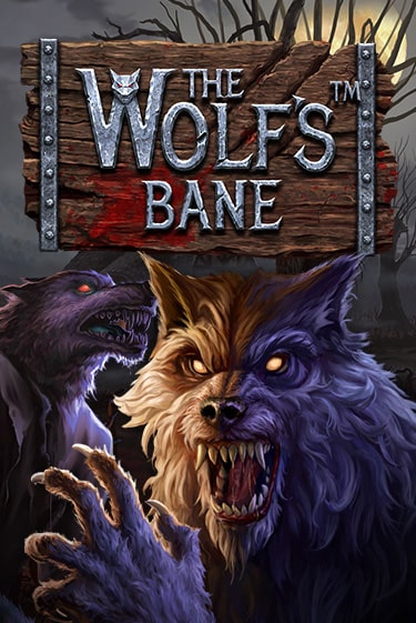 The Wolf's Bane демо игра | Гранд Казино играть без регистрации 