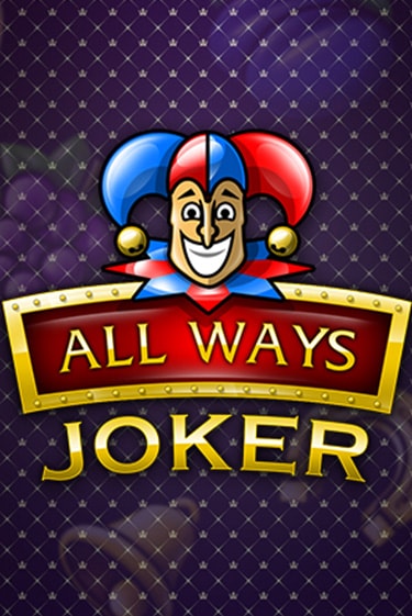 All Ways Joker демо игра | Гранд Казино играть без регистрации 