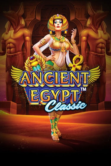 Ancient Egypt Classic демо игра | Гранд Казино играть без регистрации 