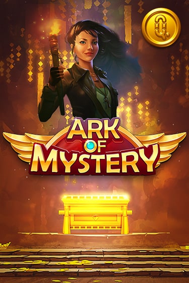 Ark of Mystery демо игра | Гранд Казино играть без регистрации 