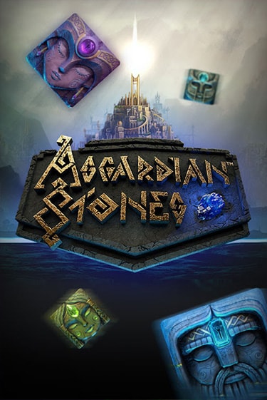 Asgardian Stones демо игра | Гранд Казино играть без регистрации 