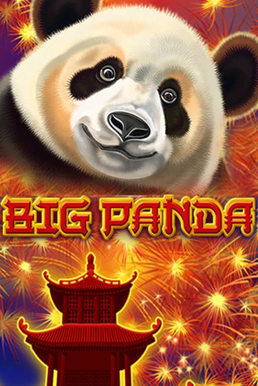 Big Panda демо игра | Гранд Казино играть без регистрации 