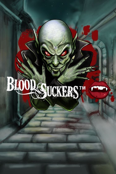 Blood Suckers демо игра | Гранд Казино играть без регистрации 