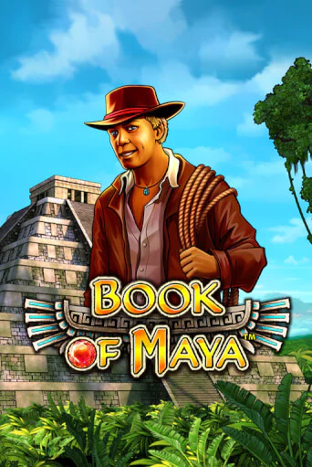 Book of Maya демо игра | Гранд Казино играть без регистрации 