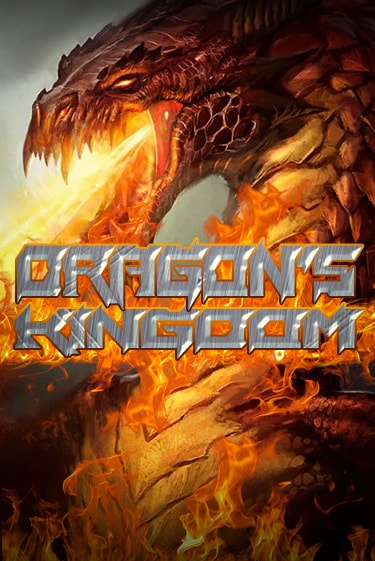 Dragons Kingdom демо игра | Гранд Казино играть без регистрации 