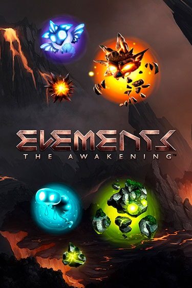 Elements: The Awakening демо игра | Гранд Казино играть без регистрации 