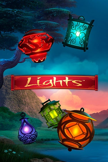 Lights демо игра | Гранд Казино играть без регистрации 