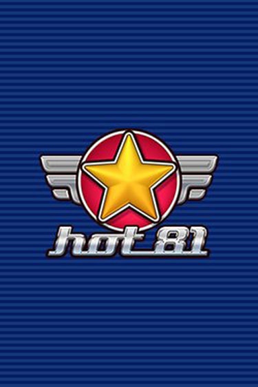 Hot 81 демо игра | Гранд Казино играть без регистрации 