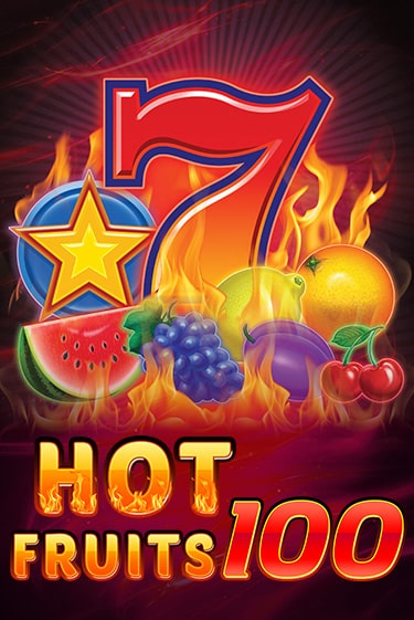 Hot Fruits 100 демо игра | Гранд Казино играть без регистрации 