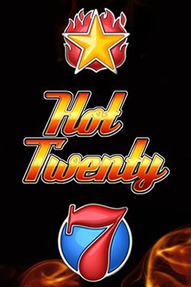 Hot Twenty демо игра | Гранд Казино играть без регистрации 