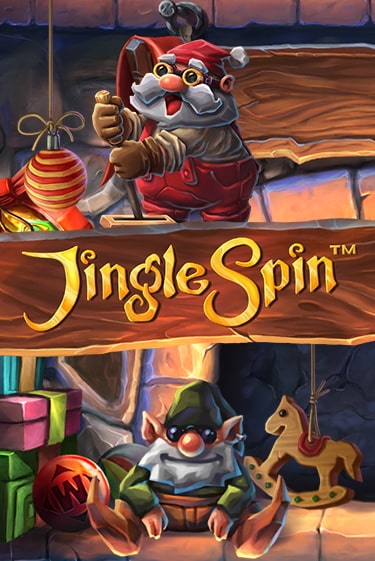 Jingle Spin демо игра | Гранд Казино играть без регистрации 
