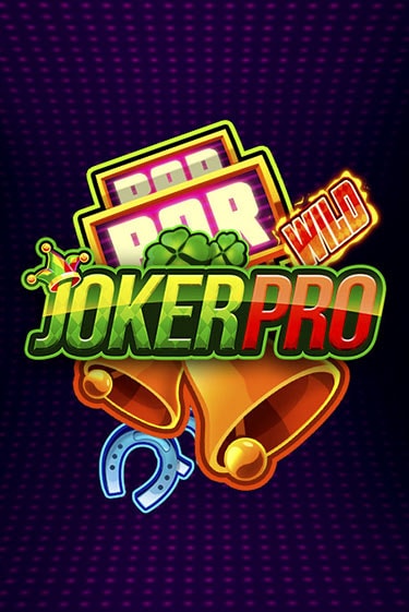 Joker Pro демо игра | Гранд Казино играть без регистрации 