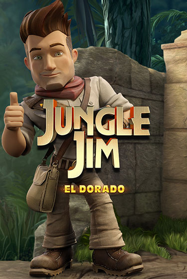 Jungle Jim El Dorado демо игра | Гранд Казино играть без регистрации 