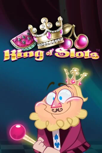 King of Slots демо игра | Гранд Казино играть без регистрации 