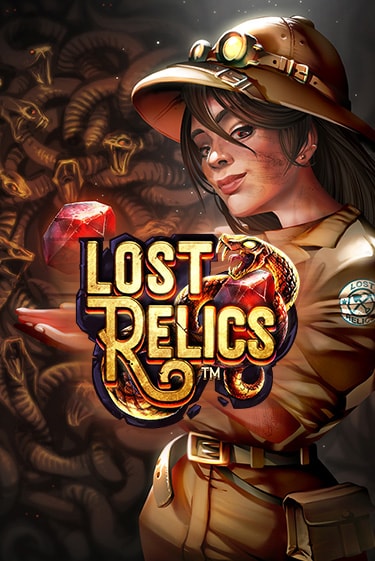 Lost Relics демо игра | Гранд Казино играть без регистрации 