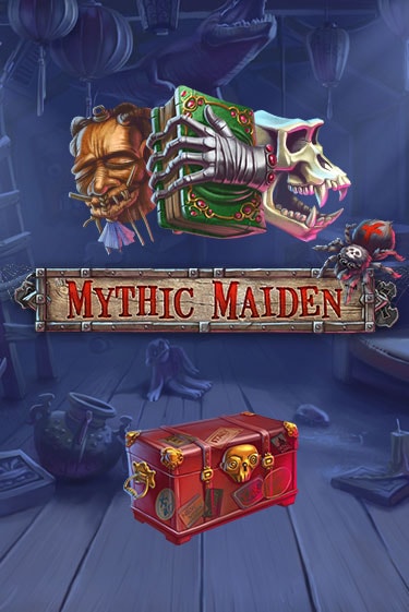 Mythic Maiden демо игра | Гранд Казино играть без регистрации 