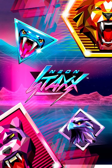 Neon Staxx демо игра | Гранд Казино играть без регистрации 