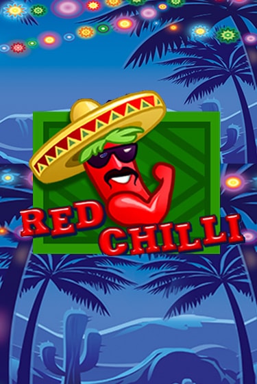 Red Chilli демо игра | Гранд Казино играть без регистрации 
