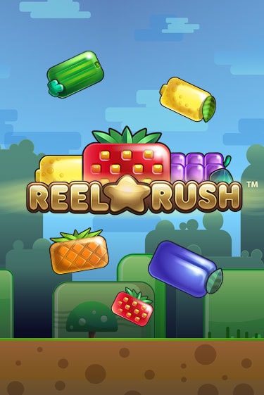 Reel Rush демо игра | Гранд Казино играть без регистрации 